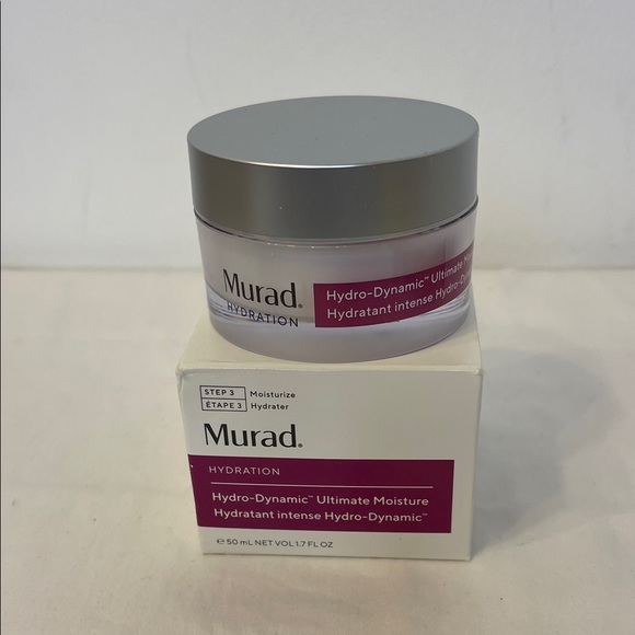 Murad Other - Murad Hydro-Dynamic Ultimate Moisture Cream